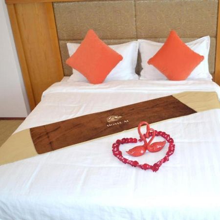 A1 Hotel - Diện Biên Phủ Esterno foto