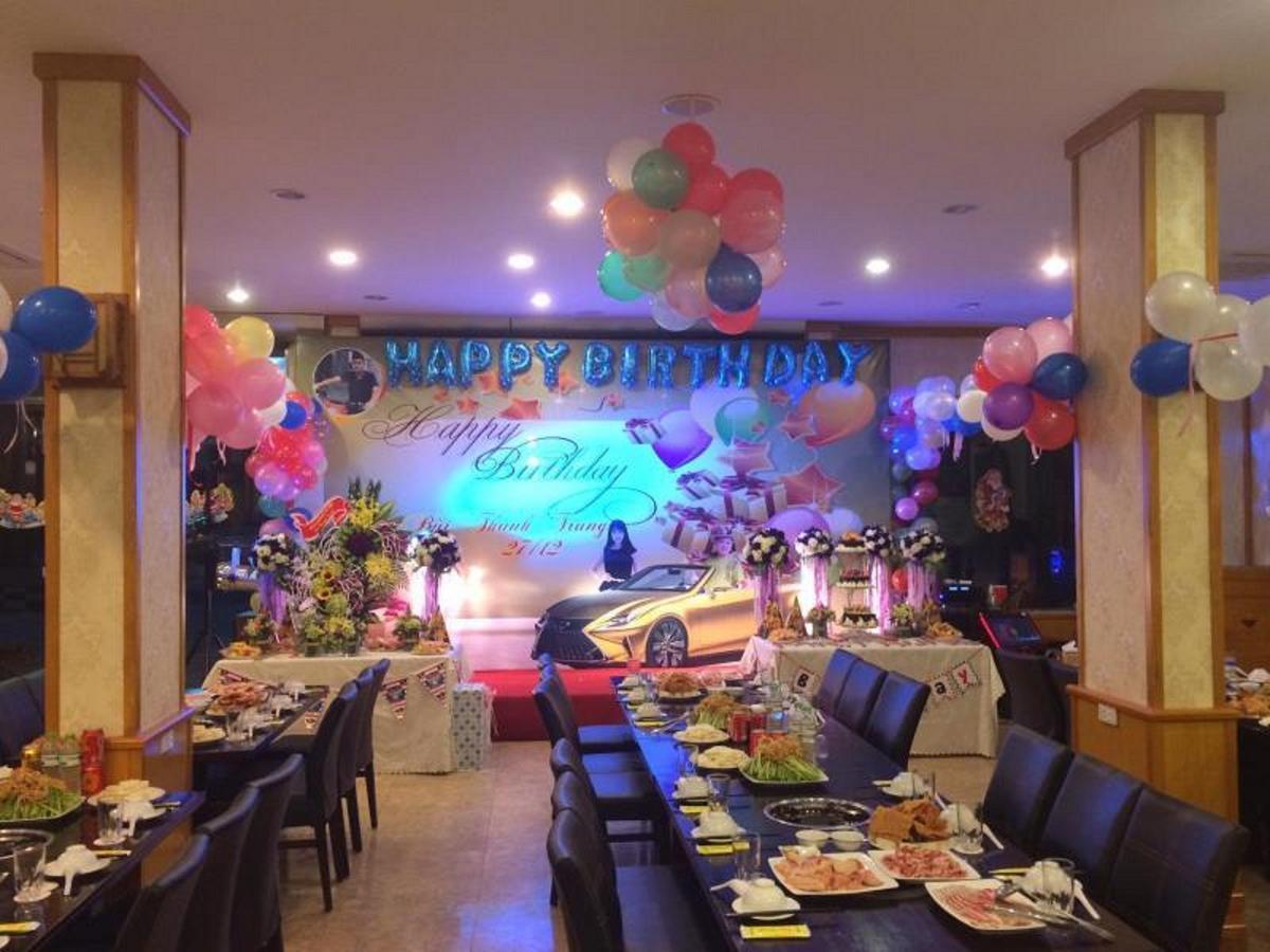 A1 Hotel - Diện Biên Phủ Esterno foto