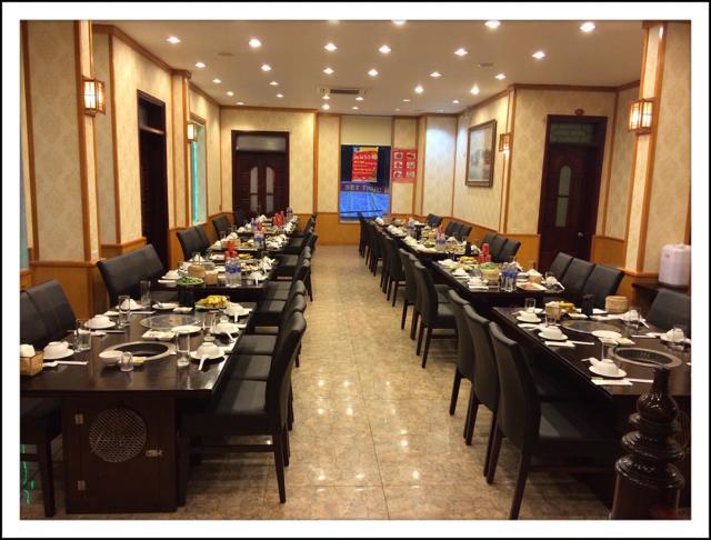 A1 Hotel - Diện Biên Phủ Esterno foto