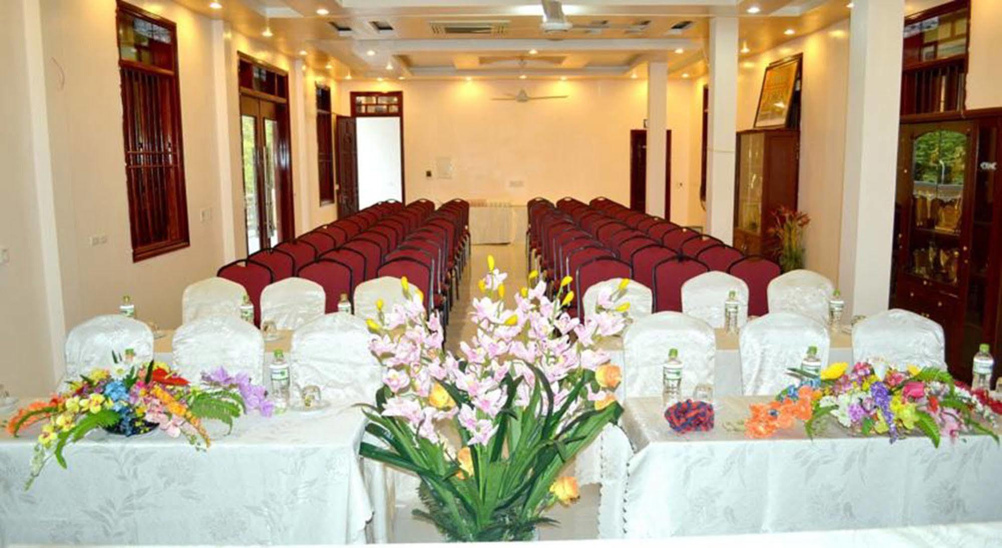 A1 Hotel - Diện Biên Phủ Esterno foto